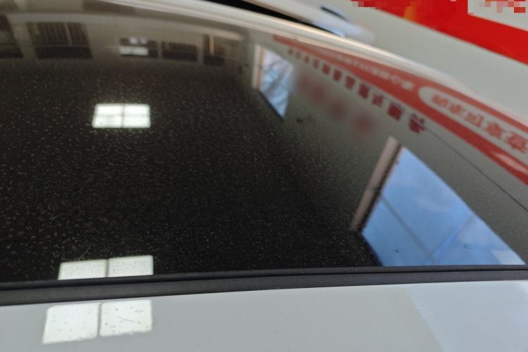 Used Audi Q3 2022 35 TFSI Fashion Dynamic Model Roof