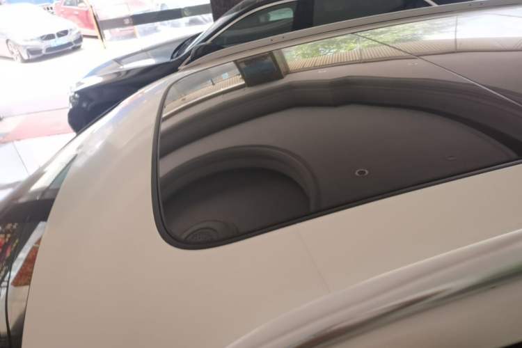 Used Audi Q3 2022 40 TFSI Fashion Dynamic Model Roof