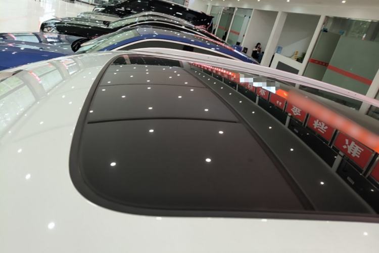 Used Audi Q3 2022 35 TFSI Progressive Dynamic Edition Roof
