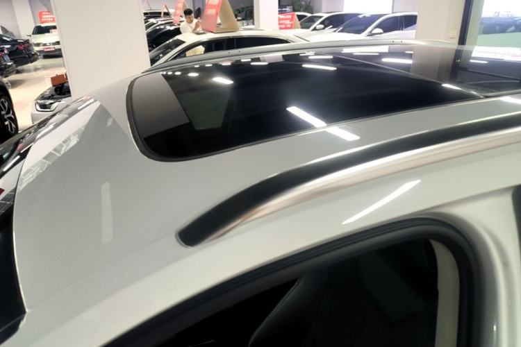 Used Audi Q3 2022 40 TFSI Fashion Dynamic Model Roof