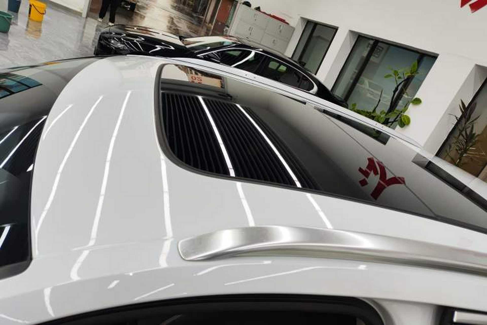 Used Audi Q3 2022 40 TFSI Fashion Dynamic Model Roof