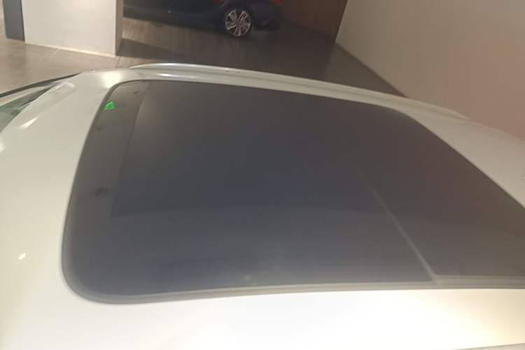 Used Audi Q3 2022 35 TFSI Fashion Dynamic Model Roof