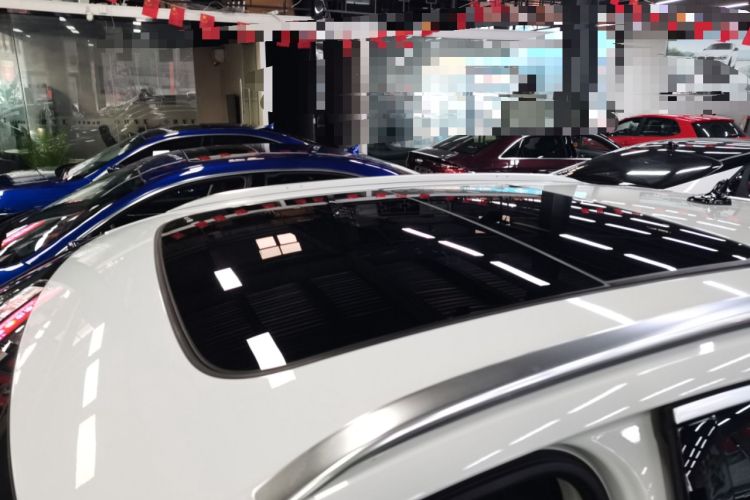 Used Audi Q3 2022 35 TFSI Progressive Dynamic Edition Roof