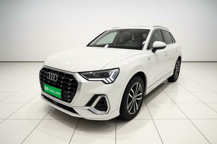 Ojetý Audi Q3 2022 35 TFSI Progressive Dynamic Edition Guazi used car, China used car export, Used car for sale, Used  cars, Cheapest cars for sale