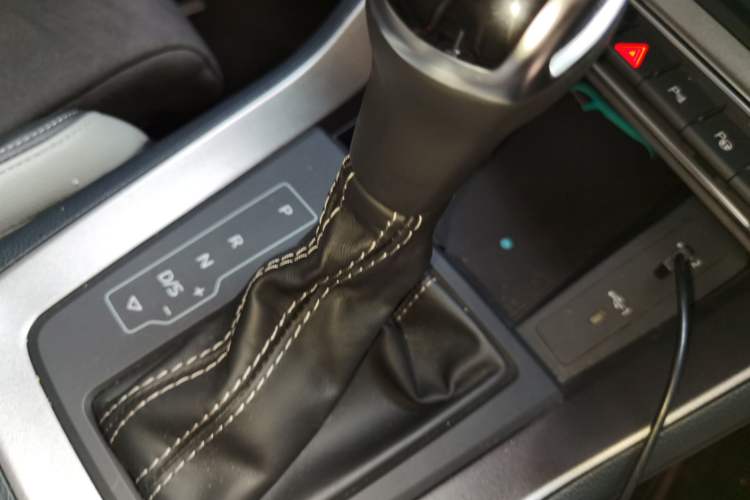 Used Audi Q3 2022 35 TFSI Fashion Dynamic Model Vehicle Key