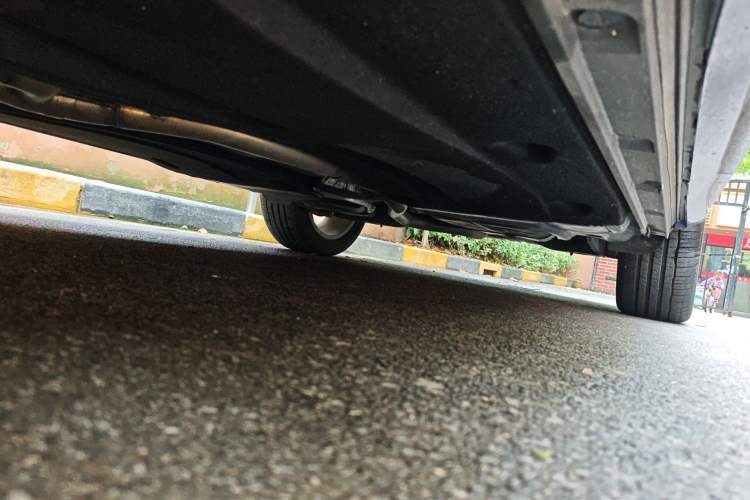 Used Audi Q3 2023 Updated 45 TFSI quattro Stylish and Dynamic Edition Chassis Front Left
