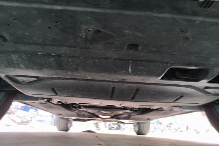 Used Audi Q3 2023 40 TFSI RS Edition Performance Model Chassis Front