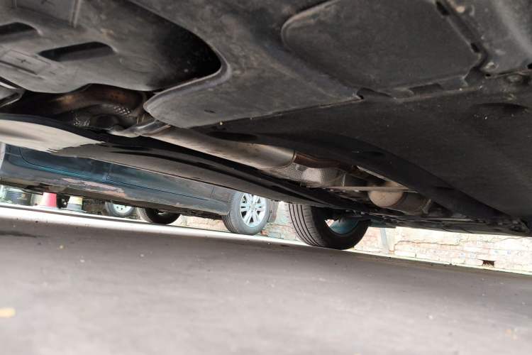 Used Audi Q3 2023 40 TFSI RS Edition Performance Model Chassis Rear Right