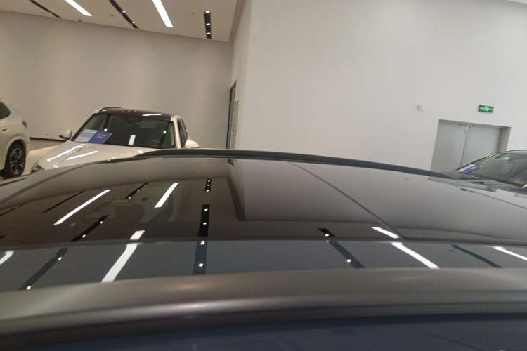Used Audi Q3 2023 40 TFSI RS Edition Performance Model Roof