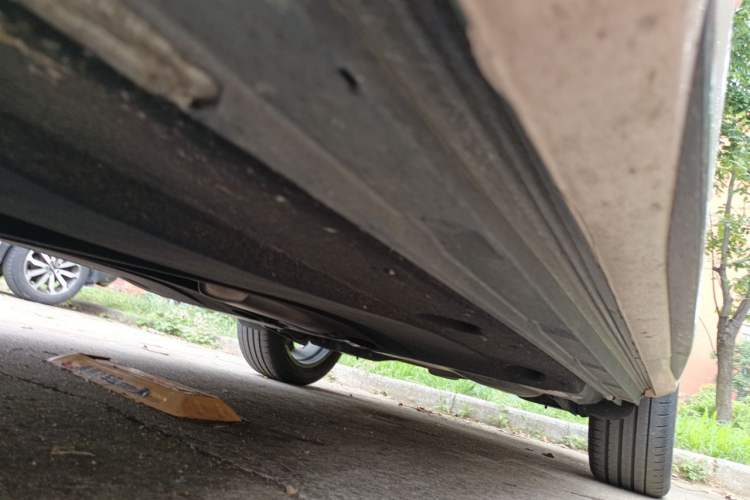 Used Audi Q3 2023 35 TFSI Fashion Dynamic Model (1.4T) Chassis Front Left