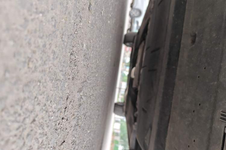 Used Audi Q3 2023 35 TFSI Fashion Dynamic Model (1.5T) Chassis Front