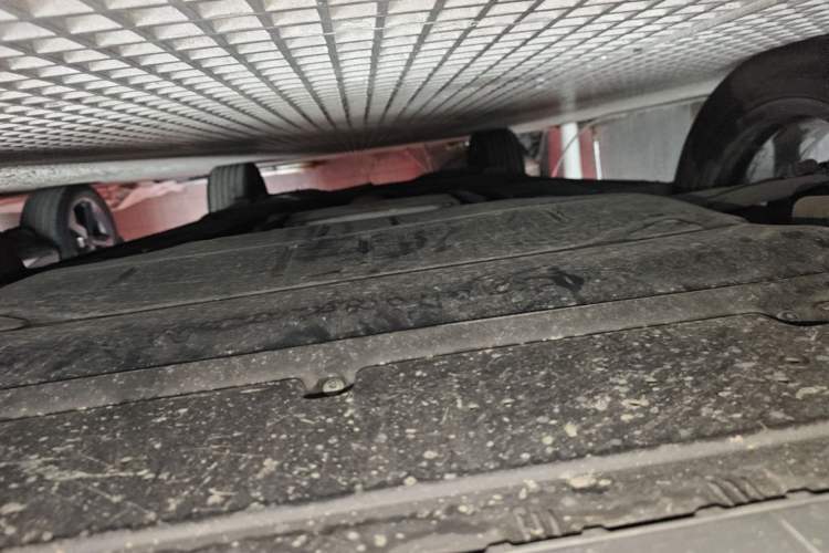 Used Audi Q3 2023 35 TFSI Fashion Dynamic Model (1.5T) Chassis Front