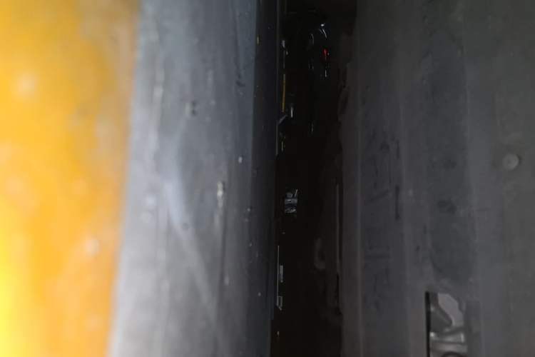 Used Audi Q3 2023 40 TFSI Fashion Dynamic Model Chassis Front