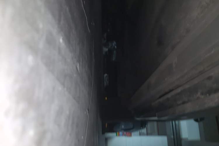 Used Audi Q3 2023 40 TFSI Fashion Dynamic Model Chassis Front Left