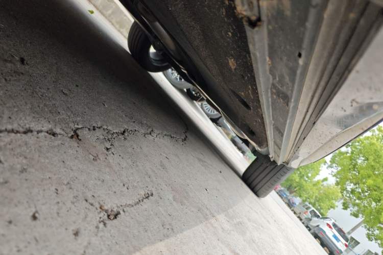 Used Audi Q3 2023 35 TFSI Fashion Dynamic Model (1.4T) Chassis Front Left