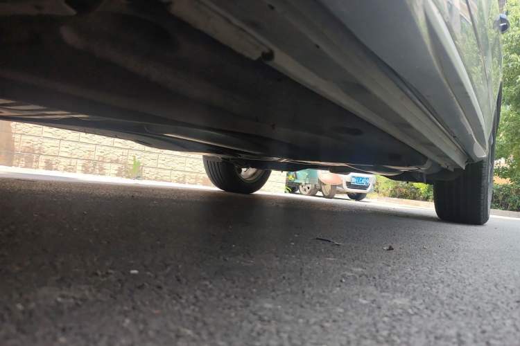Used Audi Q3 2023 35 TFSI Fashion Dynamic Model (1.5T) Chassis Front Left