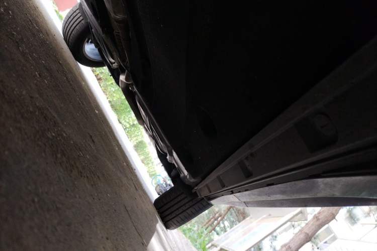 Used Audi Q3 2023 45 TFSI quattro Snow Sports Edition Chassis Front Left