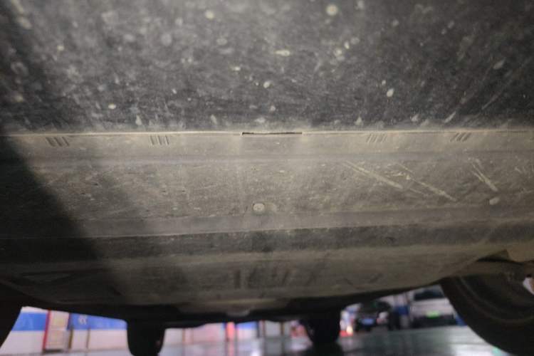 Used Audi Q3 2023 35 TFSI Fashion Dynamic Model (1.5T) Chassis Front