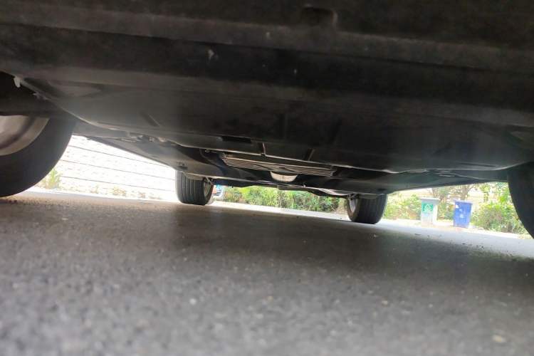 Used Audi Q3 2023 35 TFSI Fashion Dynamic Model (1.5T) Chassis Front