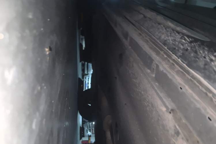 Used Audi Q3 2023 40 TFSI Fashion Dynamic Model Chassis Front Right