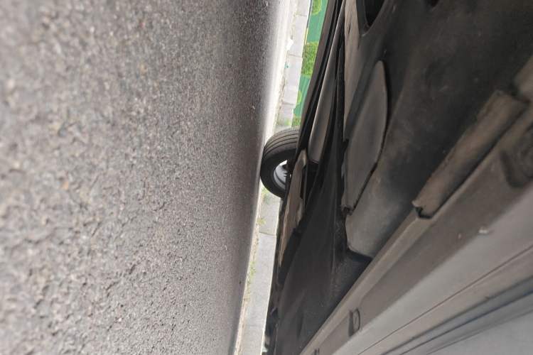 Used Audi Q3 2023 35 TFSI Fashion Dynamic Model (1.5T) Chassis Rear Right