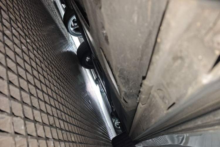 Used Audi Q3 2023 35 TFSI Fashion Dynamic Model (1.5T) Chassis Rear Right