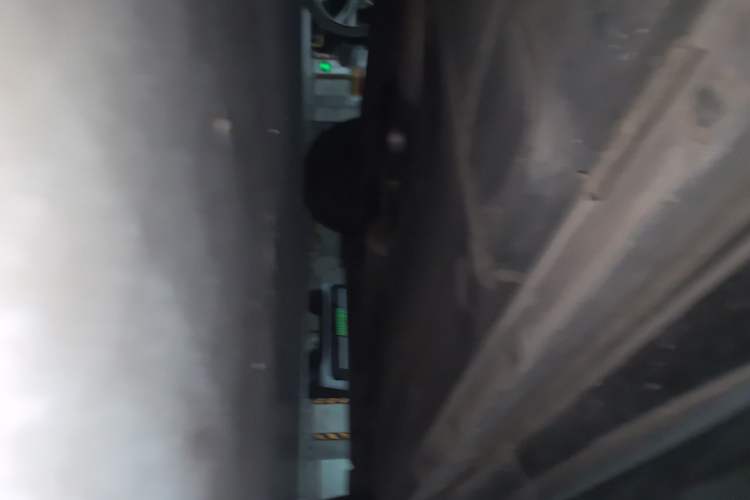 Used Audi Q3 2023 40 TFSI Fashion Dynamic Model Chassis Rear Right