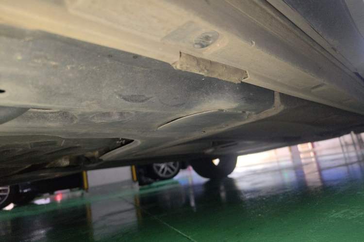 Used Audi Q3 2023 35 TFSI Fashion Dynamic Model (1.5T) Chassis Rear Right