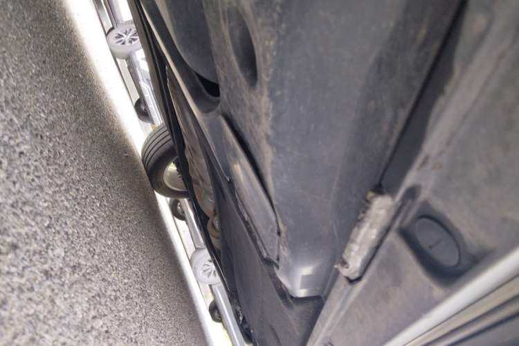 Used Audi Q3 2023 Updated 45 TFSI quattro Stylish and Dynamic Edition Chassis Rear Right