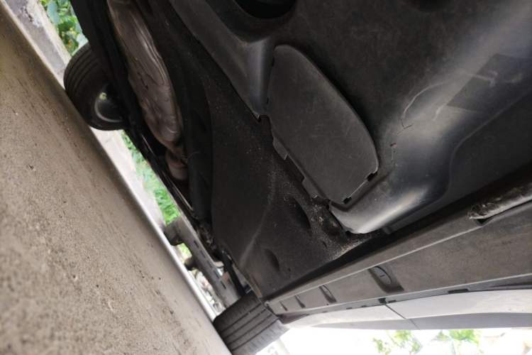 Used Audi Q3 2023 45 TFSI quattro Snow Sports Edition Chassis Rear Right