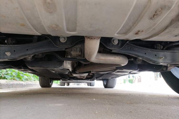 Used Audi Q3 2023 45 TFSI quattro Snow Sports Edition Chassis Rear