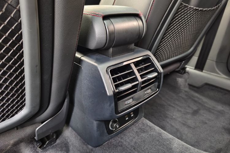 Used Audi Q3 2023 40 TFSI RS Edition Performance Model Exterior 8