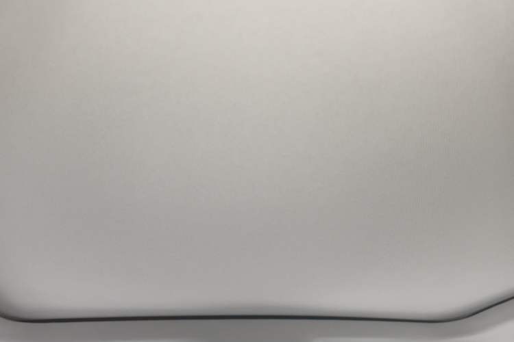 Used Audi Q3 2023 Updated 40 TFSI Fashionable and Dynamic Version Headliner