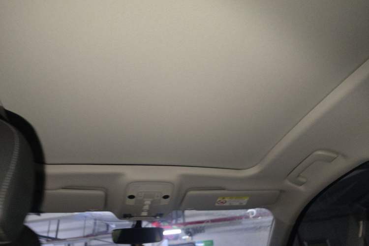 Used Audi Q3 2023 35 TFSI Fashion Dynamic Model (1.5T) Headliner