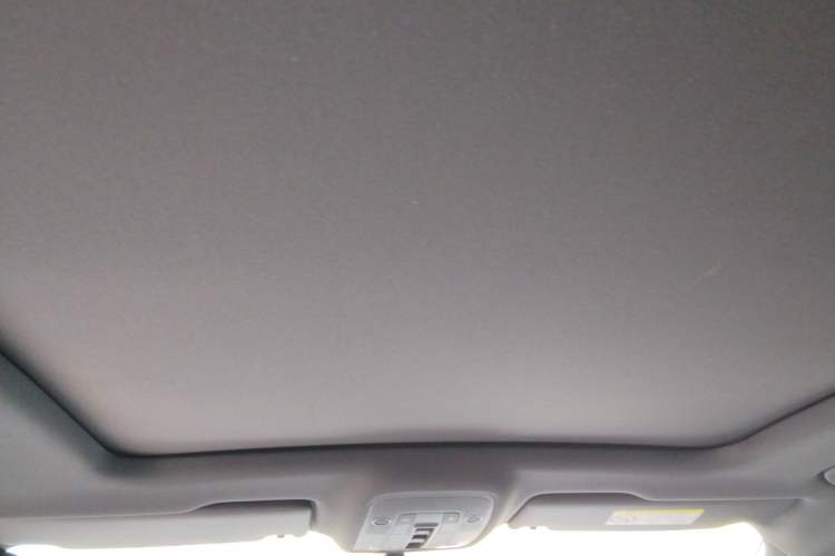Used Audi Q3 2023 Updated 45 TFSI quattro Stylish and Dynamic Edition Headliner