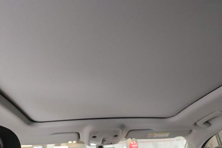 Used Audi Q3 2023 35 TFSI Fashion Elegant Version (1.5T) Headliner