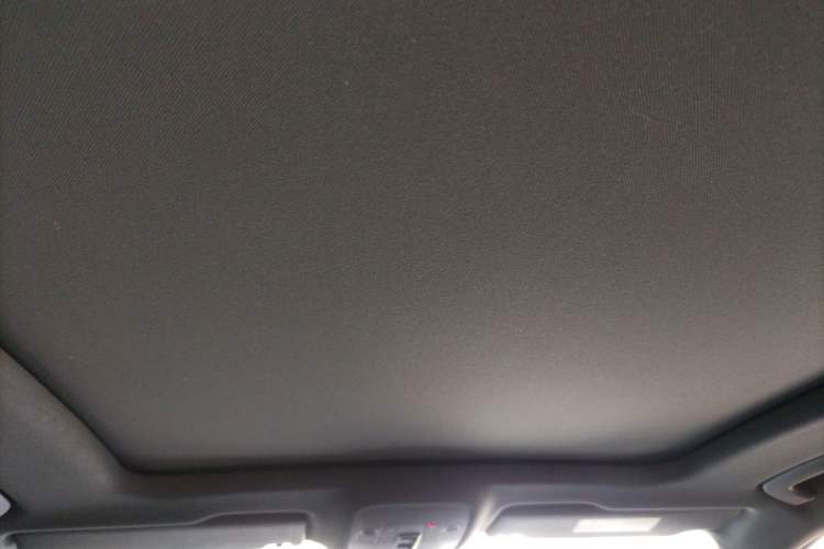 Used Audi Q3 2023 45 TFSI quattro Snow Sports Edition Headliner