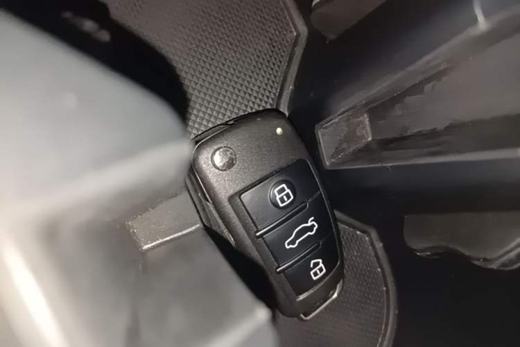 Used Audi Q3 2023 40 TFSI RS Edition Performance Model Interior 1