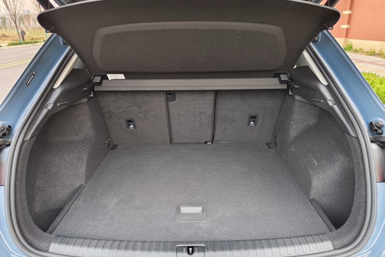 Used Audi Q3 2023 40 TFSI RS Edition Performance Model Interior 7