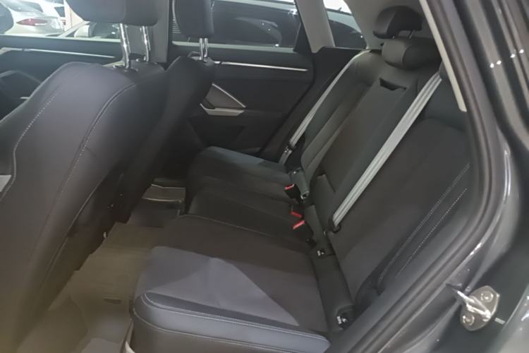 Used Audi Q3 2023 35 TFSI Fashion Dynamic Model (1.5T) Left Rear Seat