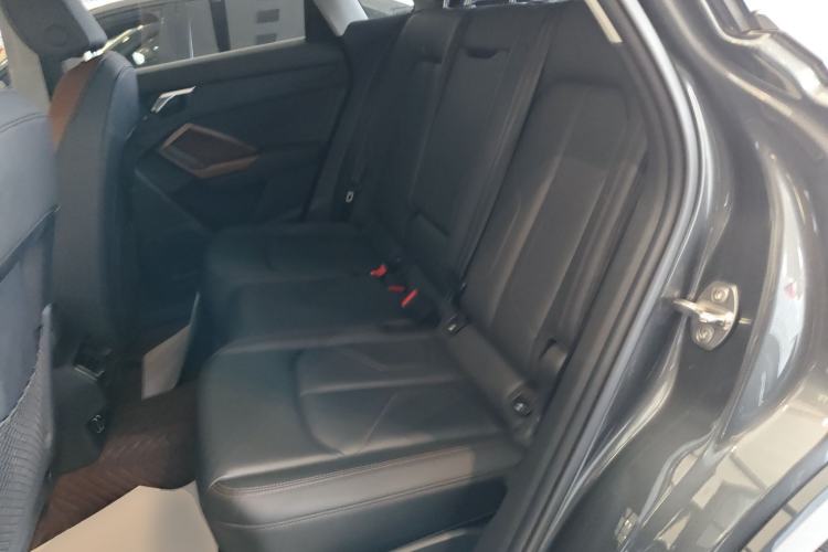 Used Audi Q3 2023 35 TFSI Fashion Elegant Version (1.5T) Left Rear Seat