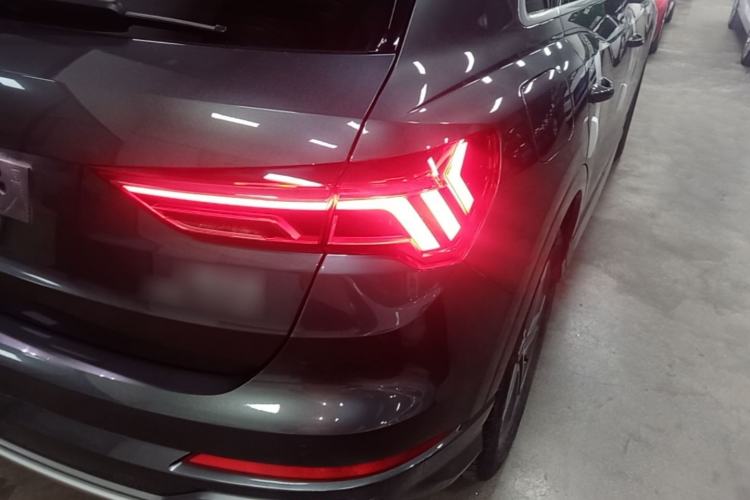 Used Audi Q3 2023 35 TFSI Fashion Dynamic Model (1.4T) Right Rear Taillight