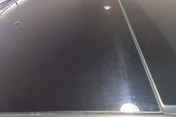 Used Audi Q3 2023 35 TFSI Fashion Dynamic Model (1.5T) Roof