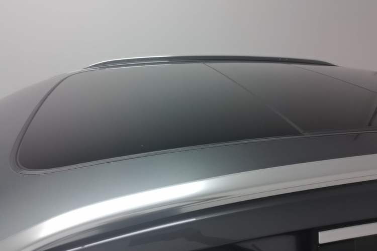 Used Audi Q3 2023 35 TFSI Fashion Dynamic Model (1.4T) Roof