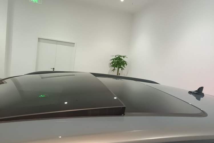 Used Audi Q3 2023 40 TFSI RS Edition Performance Model Roof