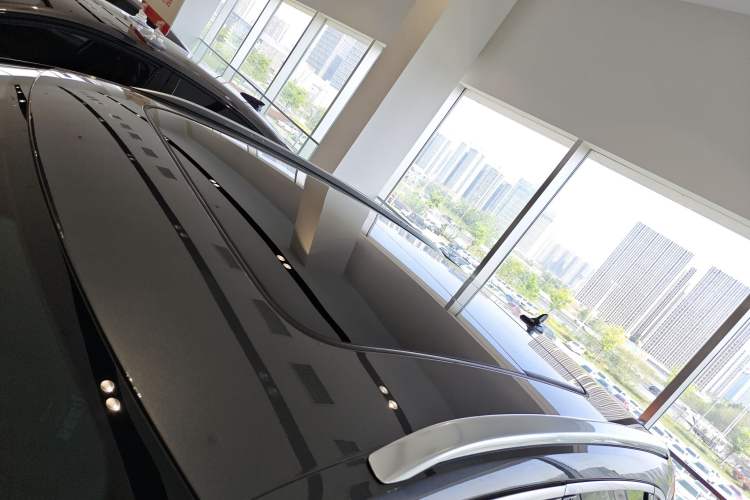 Used Audi Q3 2023 35 TFSI Fashion Elegant Version (1.5T) Roof
