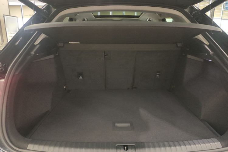 Used Audi Q3 2023 35 TFSI Fashion Dynamic Model (1.5T) Trunk