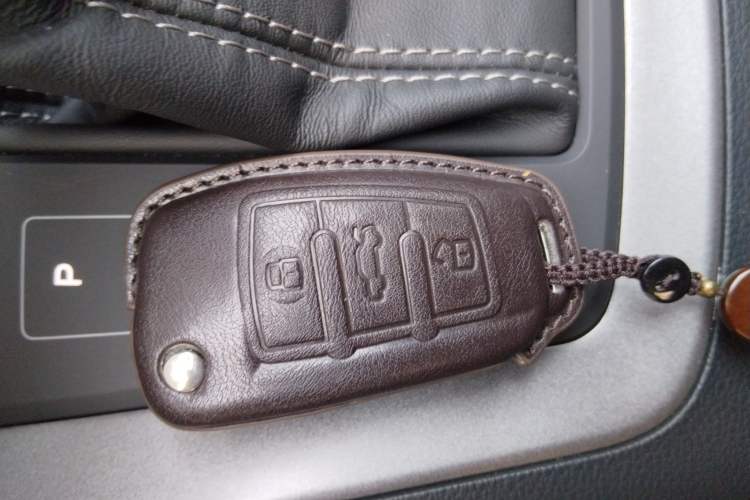 Used Audi Q3 2023 Updated 45 TFSI quattro Stylish and Dynamic Edition Vehicle Key