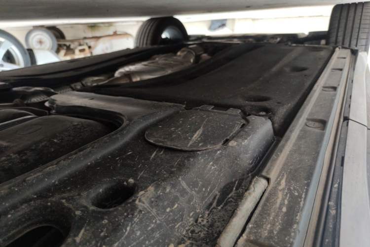 Used Audi Q3 2023 45 TFSI quattro Fashion Dynamic Edition Chassis Rear Left