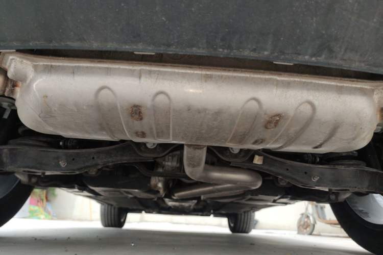 Used Audi Q3 2023 45 TFSI quattro Fashion Dynamic Edition Chassis Rear